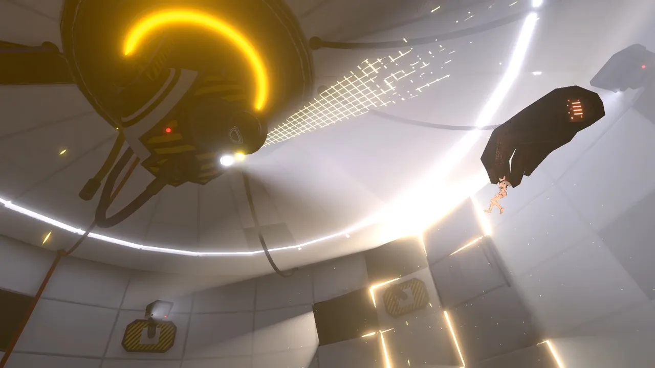 Mass Exodus Redux Screenshot 9