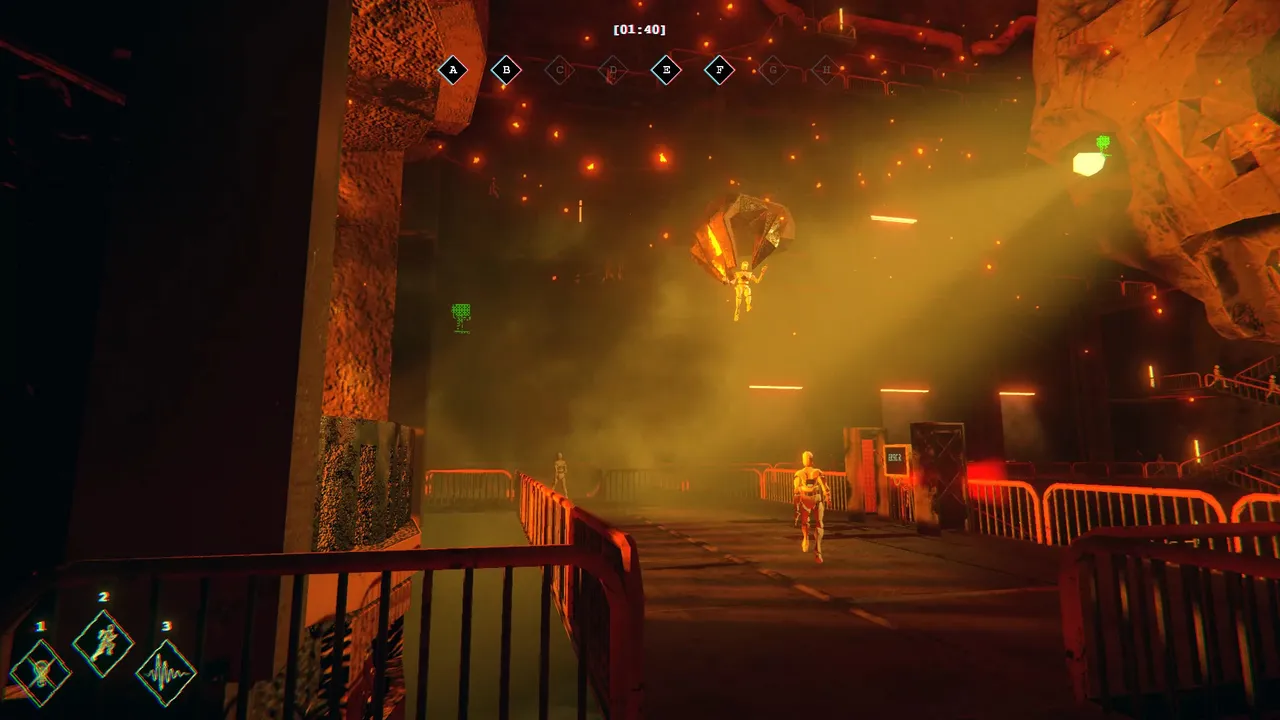 Mass Exodus Redux Screenshot 5