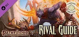 Fantasy Grounds - Pathfinder RPG - Campaign Setting: Rival Guide