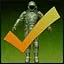 Lifer icon