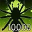Spider Fighter icon