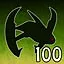 It's a Start icon