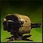 Nothing Turret icon