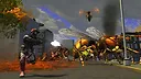 Earth Defense Force: Insect Armageddon Screenshot 3