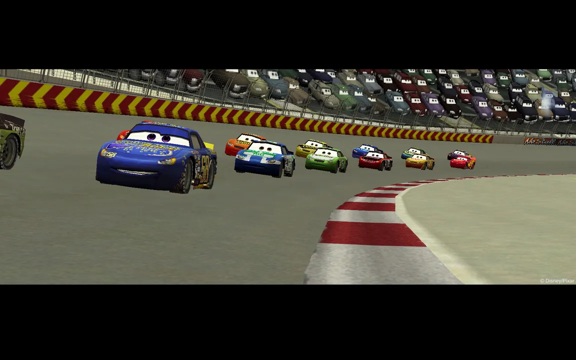 Disney•Pixar Cars Screenshot 3