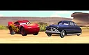 Disney•Pixar Cars Screenshot 1