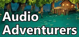Audio Adventurers Playtest