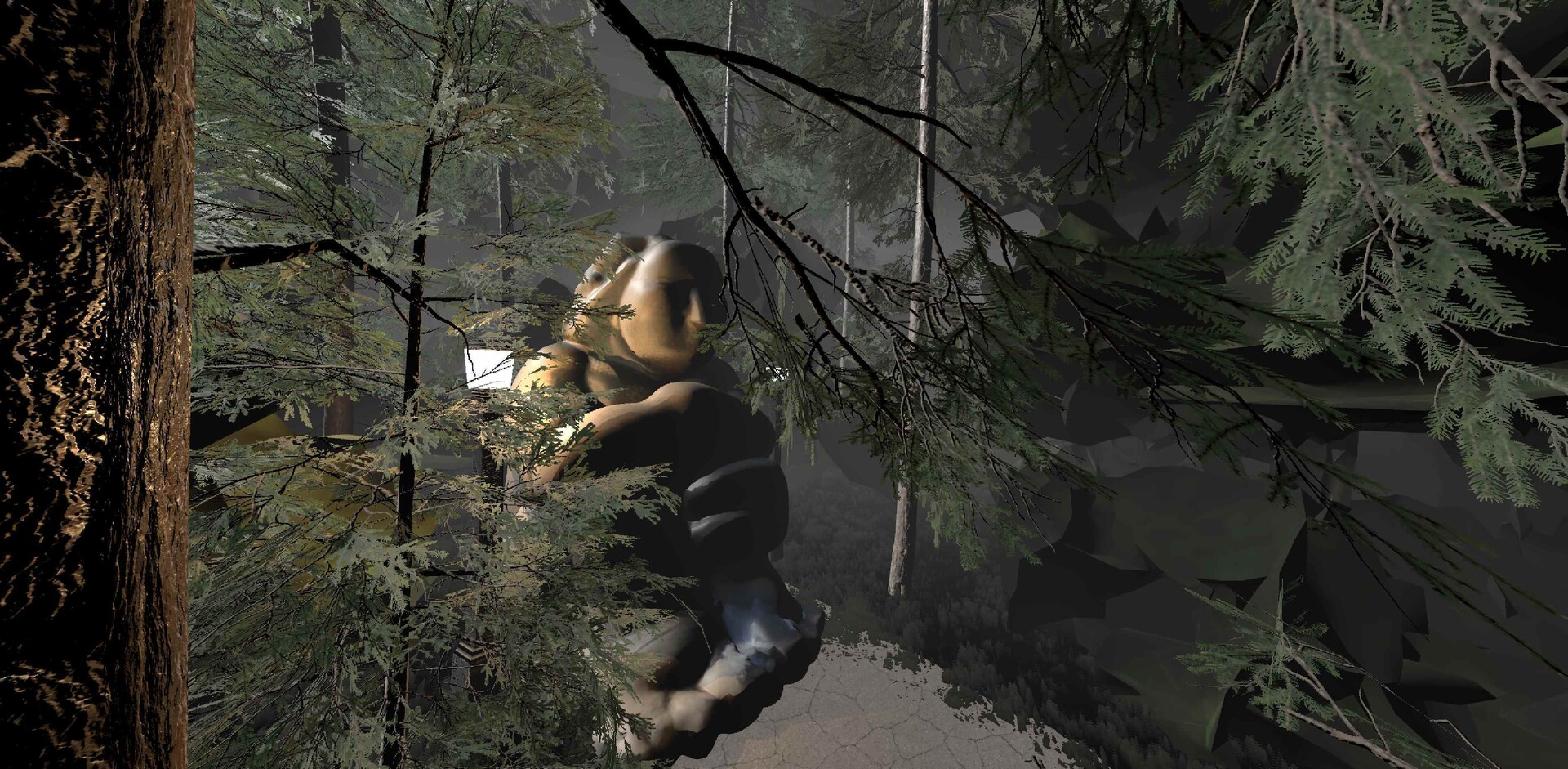 Mount Noire Screenshot 1