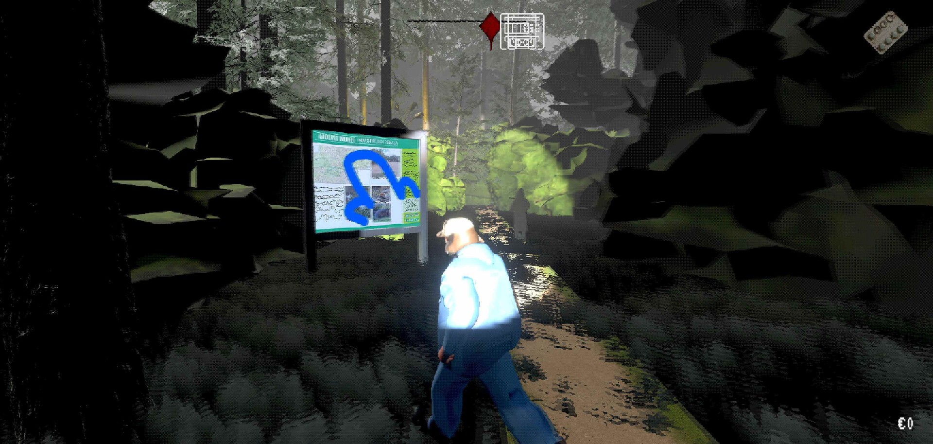 Mount Noire Screenshot 4