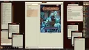 Fantasy Grounds - Pathfinder RPG - Campaign Setting: Occult Mysteries Screenshot 1