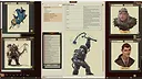 Fantasy Grounds - Pathfinder RPG - Campaign Setting: Numeria, Land of Fallen Stars Screenshot 0