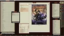 Fantasy Grounds - Pathfinder RPG - Campaign Setting: Numeria, Land of Fallen Stars Screenshot 2