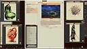 Fantasy Grounds - Pathfinder RPG - Campaign Setting: Numeria, Land of Fallen Stars Screenshot 1