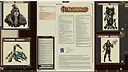 Fantasy Grounds - Pathfinder RPG - Campaign Setting: Numeria, Land of Fallen Stars Screenshot 3