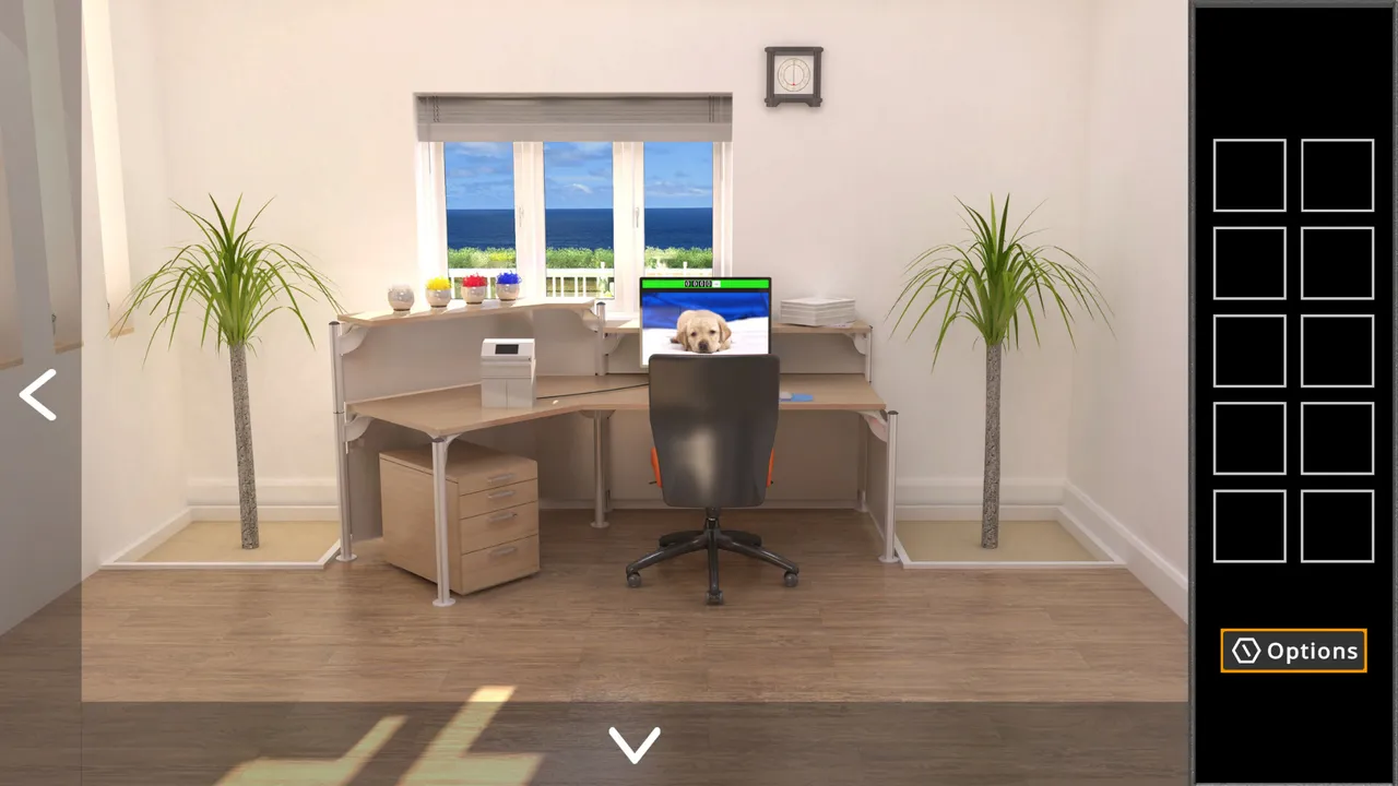 Escape Game Room Collection Vol.1 Screenshot 2