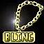 Blinged Out icon
