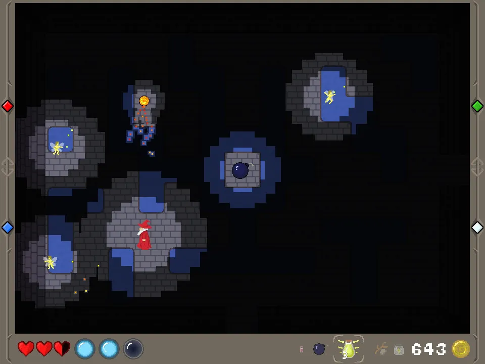 The Elementalist Screenshot 22