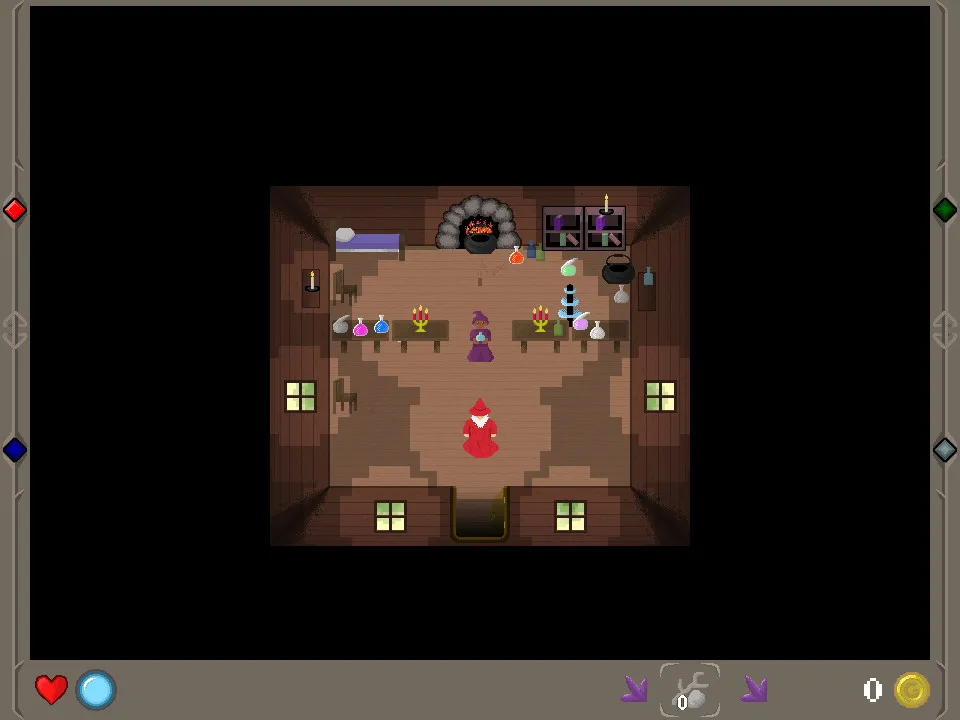 The Elementalist Screenshot 9
