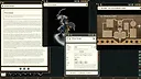 Fantasy Grounds - Pathfinder RPG - Campaign Setting: Undead Unleashed Screenshot 1