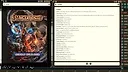 Fantasy Grounds - Pathfinder RPG - Campaign Setting: Undead Unleashed Screenshot 2