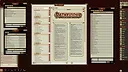 Fantasy Grounds - Pathfinder RPG - Campaign Setting: Ships of the Inner Sea Screenshot 0