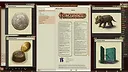 Fantasy Grounds - Pathfinder RPG - Campaign Setting: Lost Treasures Screenshot 1