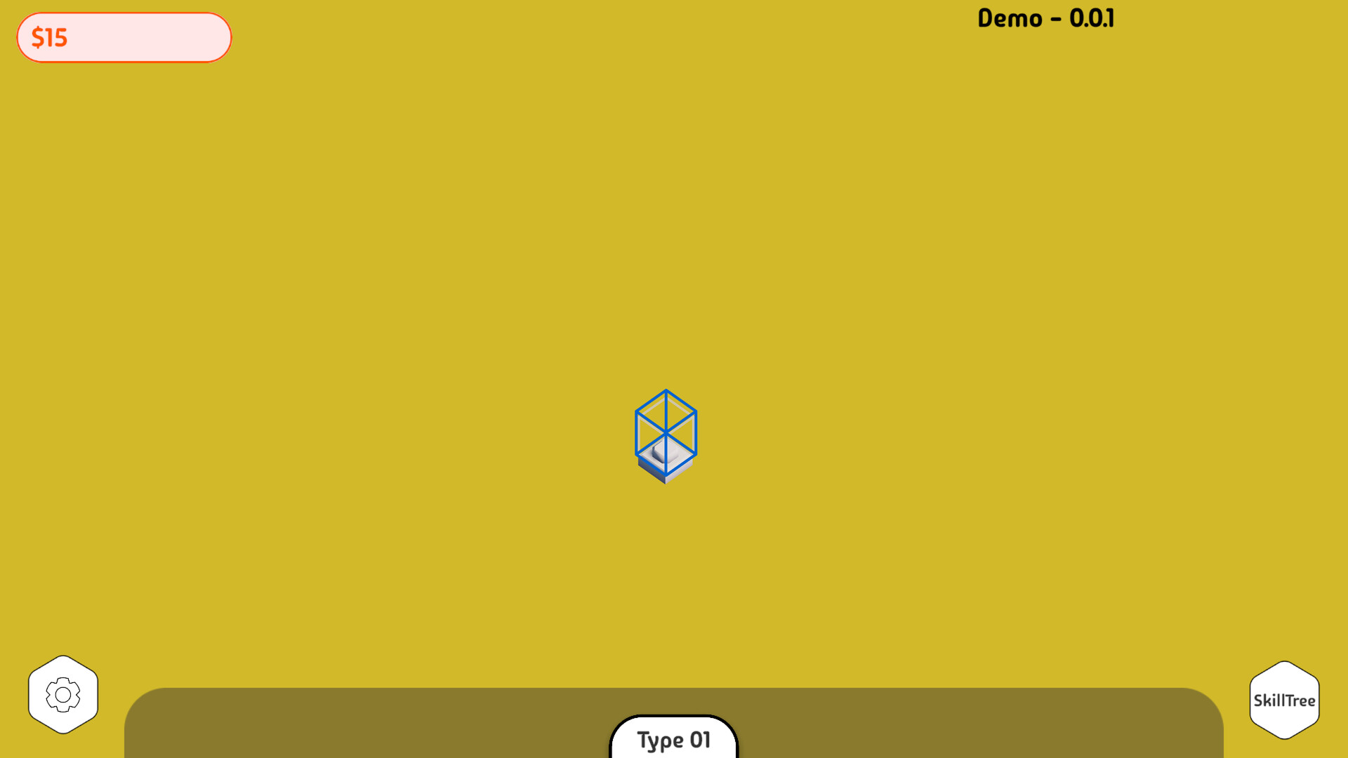 An Incremental Game About Placing Blocks Screenshot 0