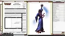 Fantasy Grounds - Pathfinder 2 RPG - Pathfinder Society Scenario #2-02: Mountain of Sea and Sky Screenshot 1