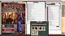 Fantasy Grounds - Pathfinder 2 RPG - Pathfinder Society Scenario #2-02: Mountain of Sea and Sky Screenshot 0