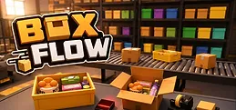 Box Flow