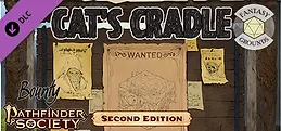 Fantasy Grounds - Pathfinder RPG - Pathfinder Bounty #4: Cat's Cradle