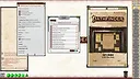 Fantasy Grounds - Pathfinder RPG - Pathfinder Bounty #4: Cat's Cradle Screenshot 4