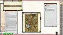 Fantasy Grounds - Pathfinder RPG - Pathfinder Bounty #4: Cat's Cradle Screenshot 0