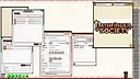 Fantasy Grounds - Pathfinder RPG - Pathfinder Bounty #4: Cat's Cradle Screenshot 2