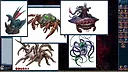 Fantasy Grounds - Starfinder RPG - Alien Archive 4 Screenshot 0