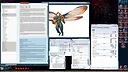 Fantasy Grounds - Starfinder RPG - Alien Archive 4 Screenshot 1