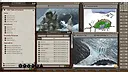 Fantasy Grounds - D&D Adventurers League 10-02 Gnashing Teeth Screenshot 1