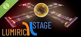 DEMO - Lumiric Stage