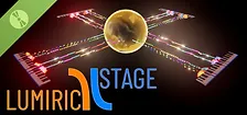 DEMO - Lumiric Stage
