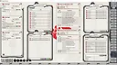Fantasy Grounds - D&D Adventurers League 10-03 Divining Evil Screenshot 3