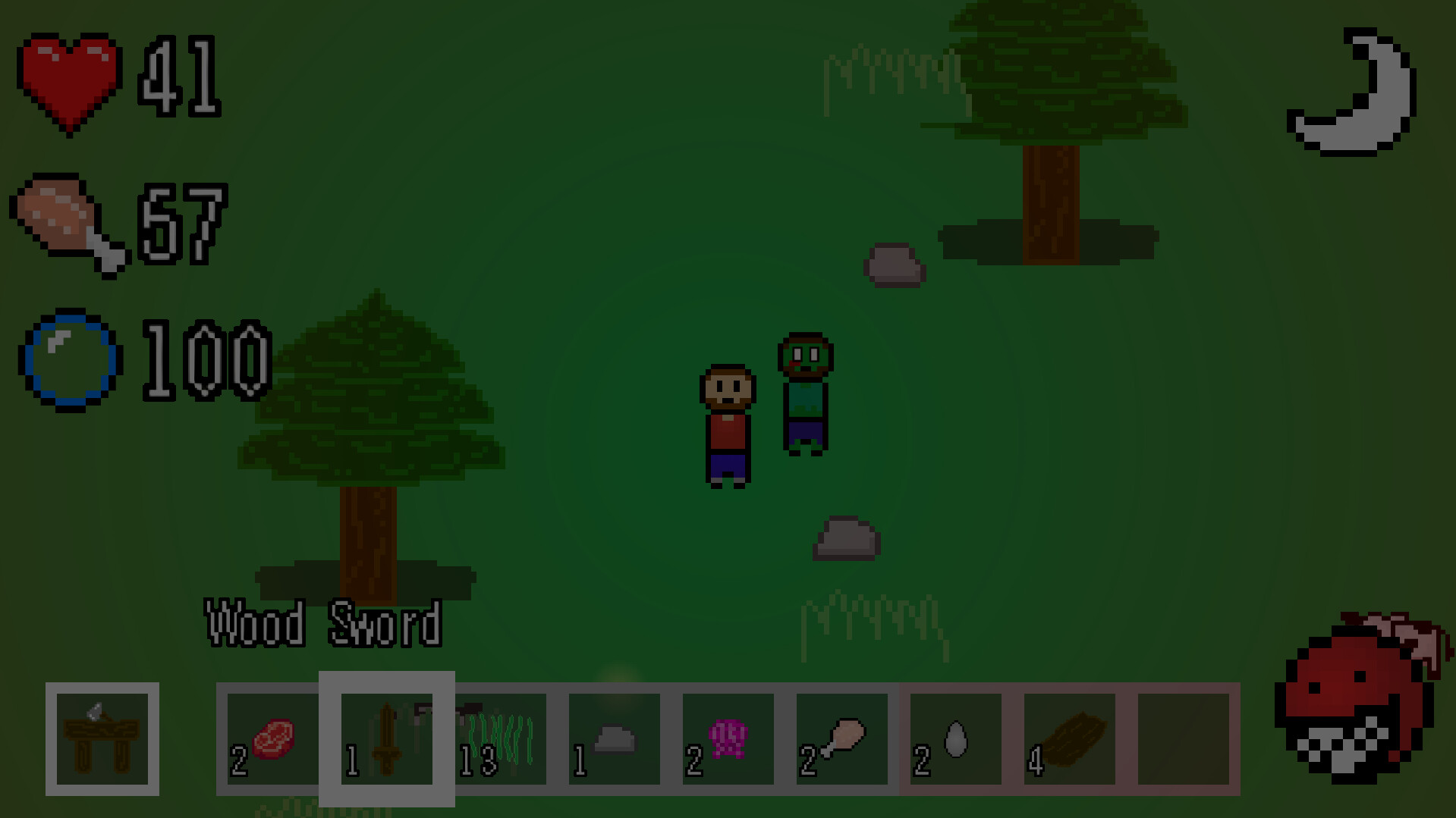 Mortal Quest Screenshot 2