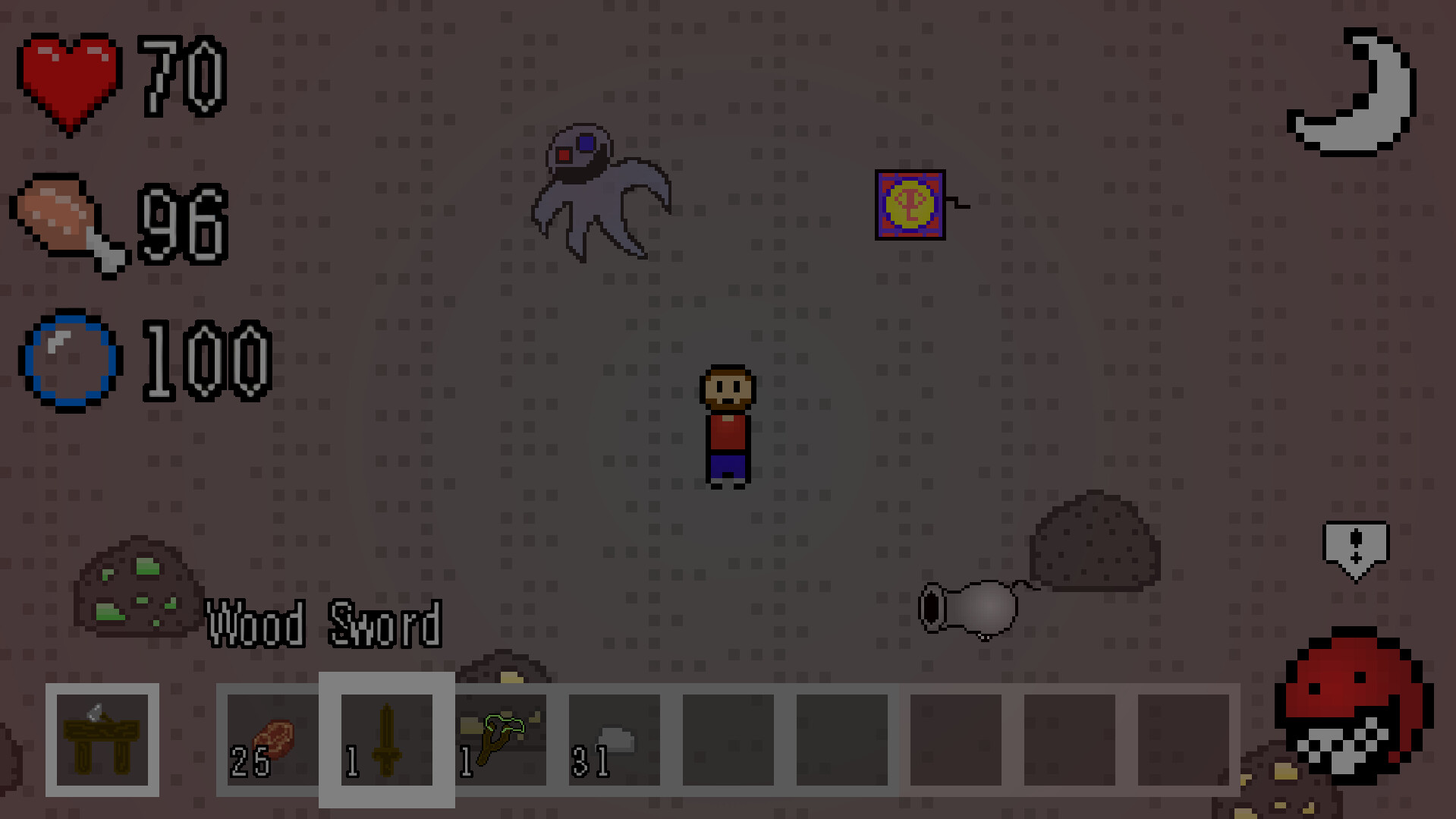 Mortal Quest Screenshot 4