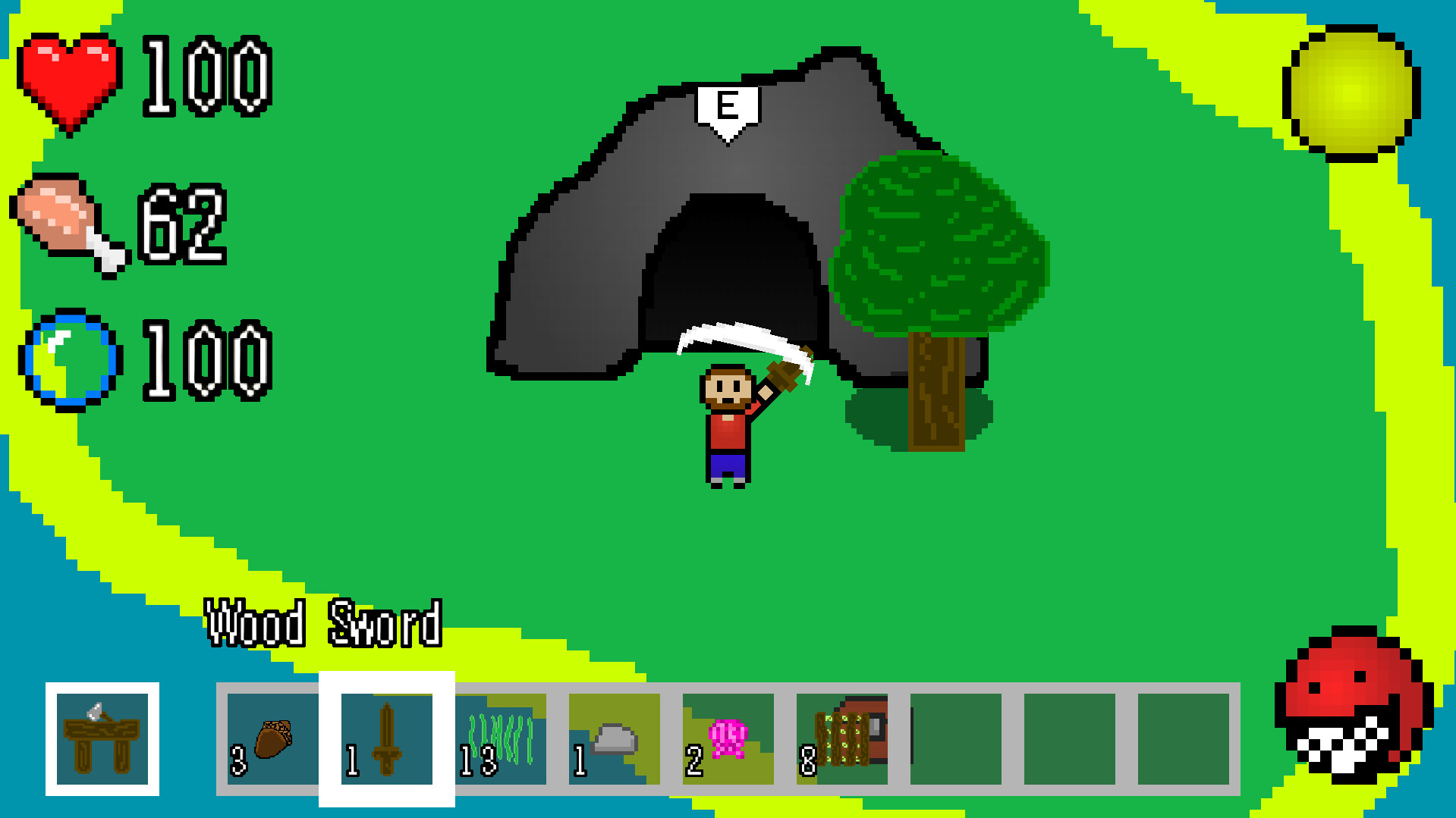 Mortal Quest Screenshot 3