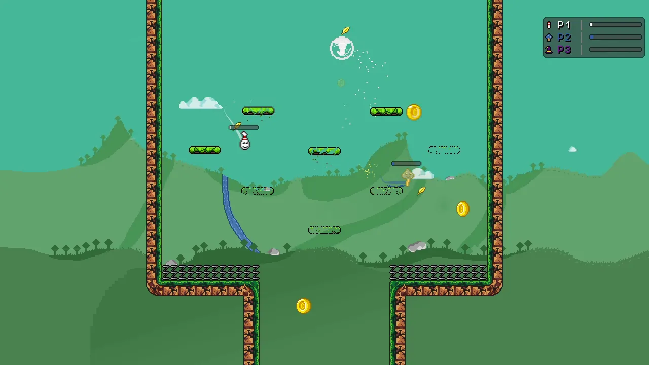 Spikehead Screenshot 4