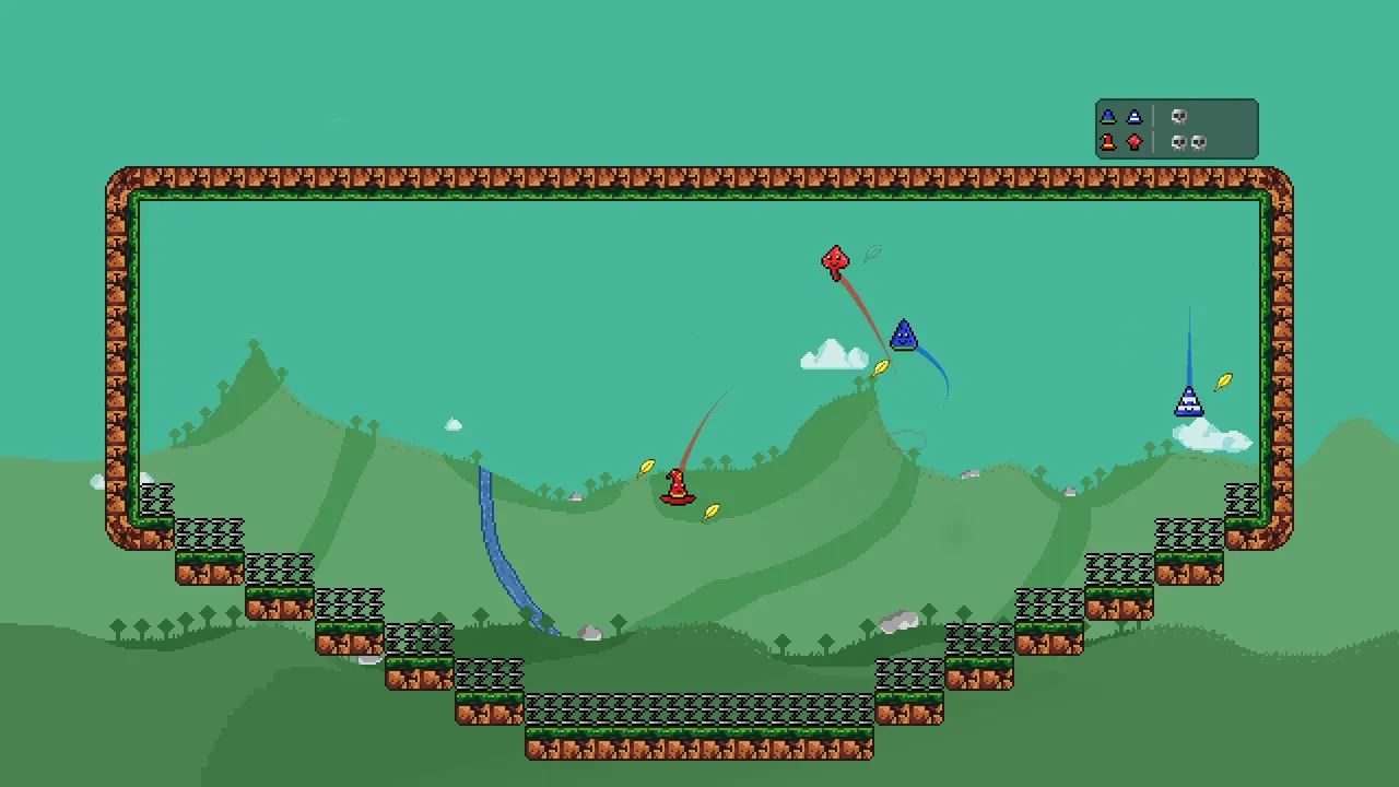 Spikehead Screenshot 6