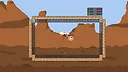 Spikehead Screenshot 1
