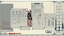 Fantasy Grounds - FG Theme - Winter Screenshot 2