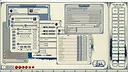 Fantasy Grounds - FG Theme - Winter Screenshot 0