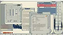 Fantasy Grounds - FG Theme - Winter Screenshot 1