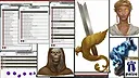 Fantasy Grounds - Pathfinder 2 RPG - Agents of Edgewatch AP 4: Assault on Hunting Lodge Seven Screenshot 6